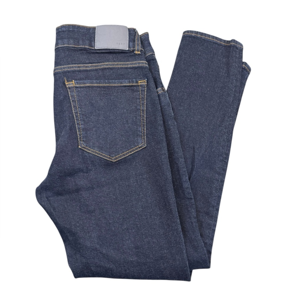 6397 Jeans Mini Skinny - Picture 7 of 11